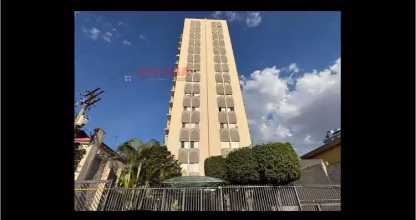 Apartamento com 2 quartos à venda na Vila Esperança, São Paulo 