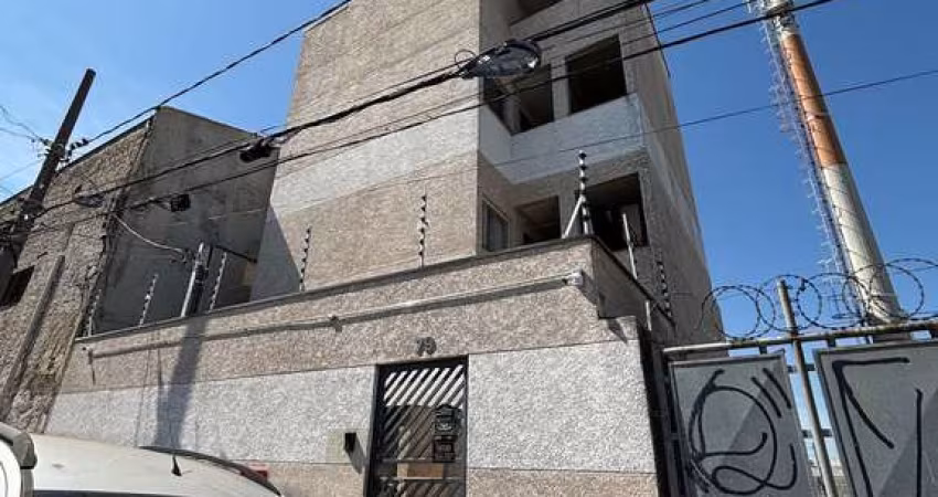 apartamento para locação vila ema