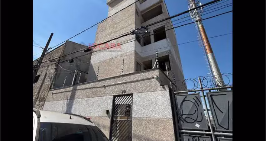 Apartamento com 2 quartos para alugar na Vila Ema, São Paulo 