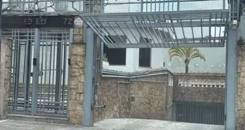 apartamento para locação tatuape