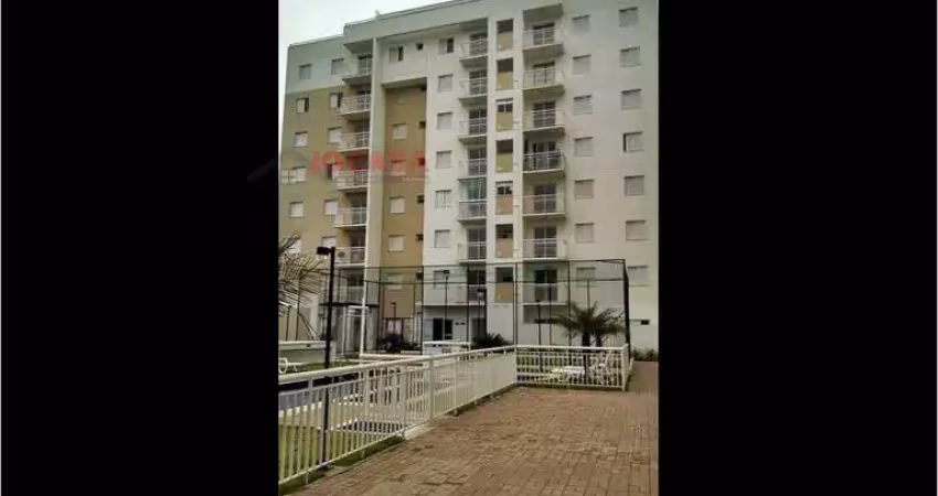 Apartamento com 2 quartos à venda no Jardim Colonial, São Paulo 