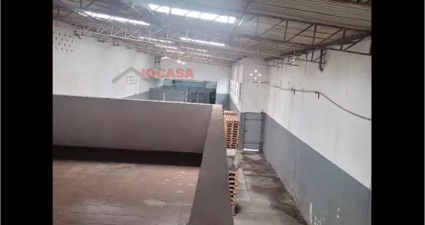 Barracão / Galpão / Depósito para alugar no Jardim Colorado, São Paulo 