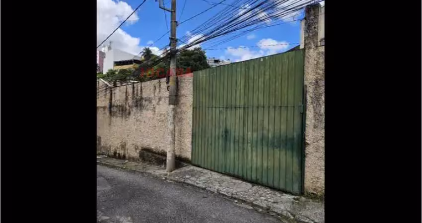Casa com 4 quartos para alugar no Penha De França, São Paulo 