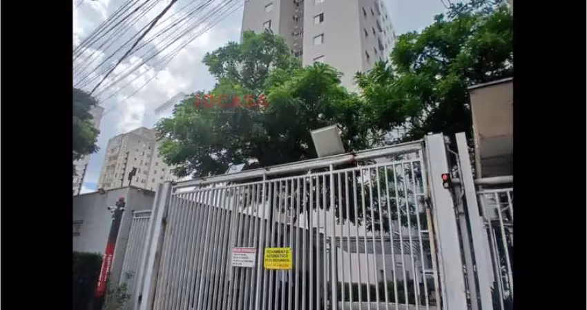 Apartamento com 2 quartos à venda no Jardim Vila Formosa, São Paulo 