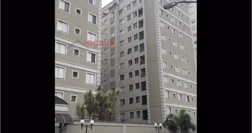 Cobertura com 2 quartos à venda no Jardim Santa Terezinha, São Paulo 
