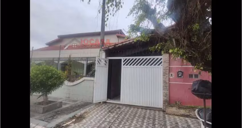 Casa com 5 quartos à venda na Vila Caiçara, Praia Grande 