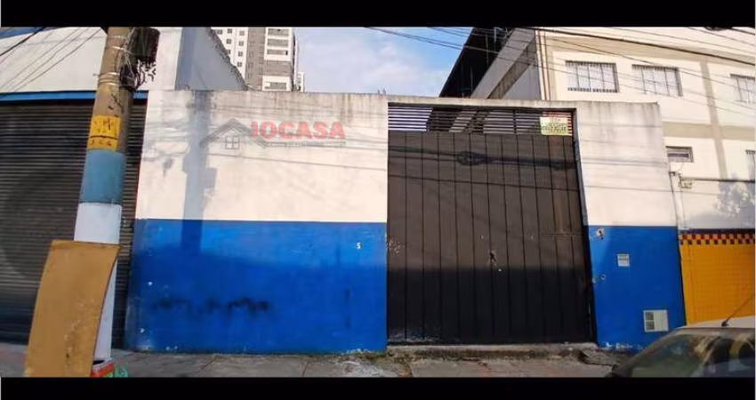 terreno na mooca
