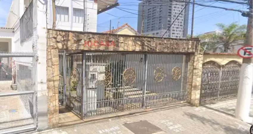 Casa com 5 quartos à venda no Tatuapé, São Paulo 