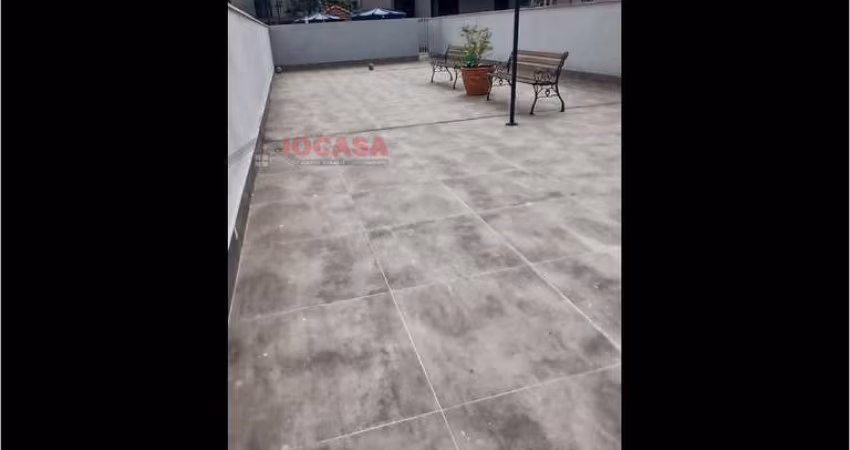 apartamento no  carrao