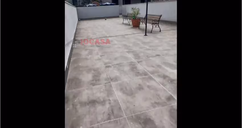 Apartamento com 2 quartos à venda no Carrão, São Paulo 