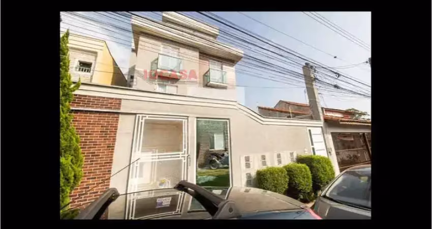 Apartamento com 1 quarto à venda na Rua Lupionópolis, 113, Jardim Maringa, São Paulo