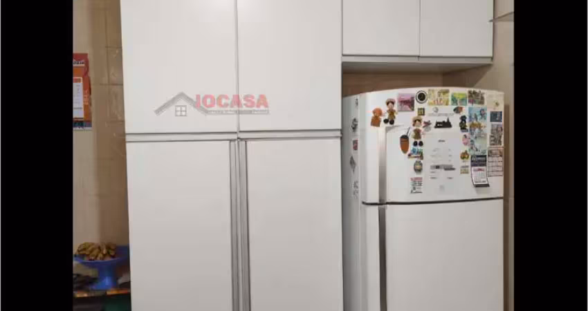 Casa com 3 quartos à venda na Rua Arsênio dos Santos, 96, Jardim Colorado, São Paulo