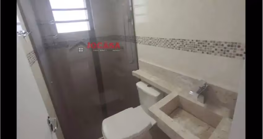 Apartamento com 2 quartos à venda na Rua Olga Fadel Abarca, 440, Jardim Santa Terezinha, São Paulo