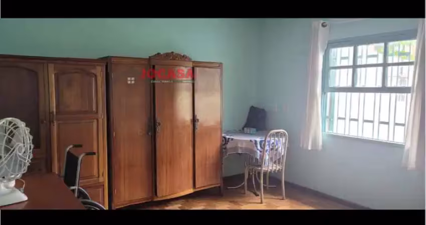 Casa com 2 quartos à venda na Vila Antonieta, São Paulo 