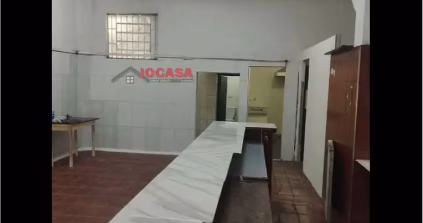 Sala comercial para alugar na Vila Carrão, São Paulo 