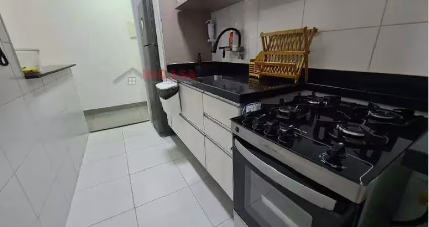Apartamento com 2 quartos à venda na Rua Jorge Ogushi, 417, Jardim Vila Formosa, São Paulo