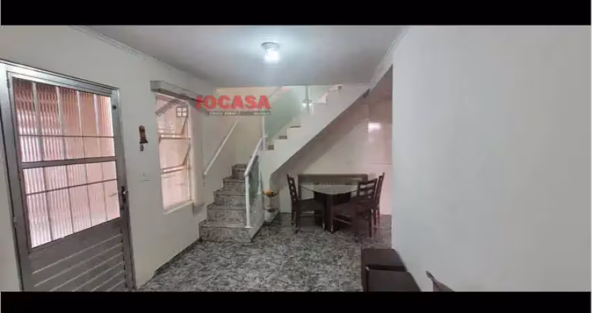 Casa com 2 quartos à venda na Vila Antonieta, São Paulo 