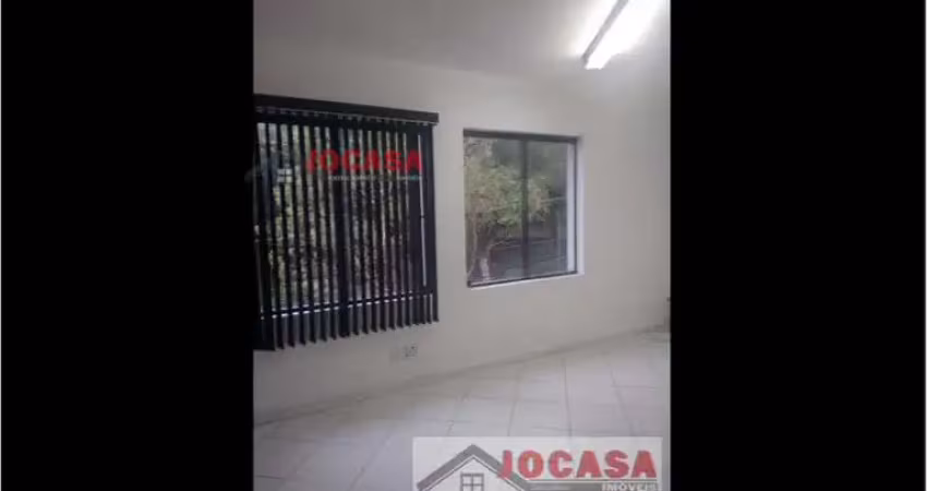Sala para locação próximo ao centro de são caetano do sul