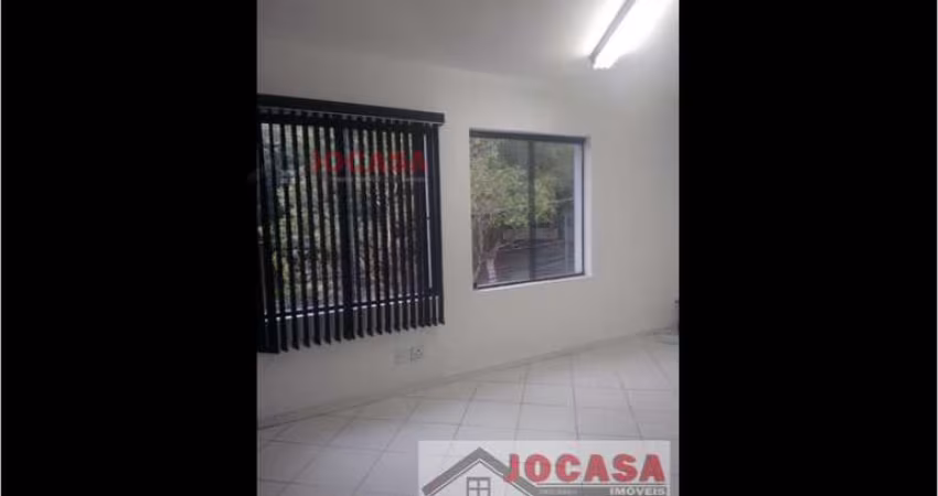 Sala para locação Próximo ao Centro de São Caetano do Sul