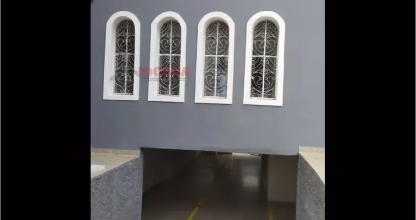 Casa térrea para locação em condominio na vila antonieta