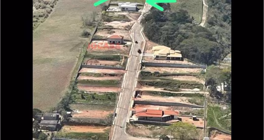 Condominio de Chacaras- Bairro Fukushima na Cidade Guararema