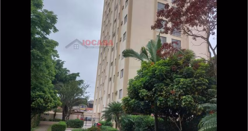 Apartamento para locação Vila Antonieta