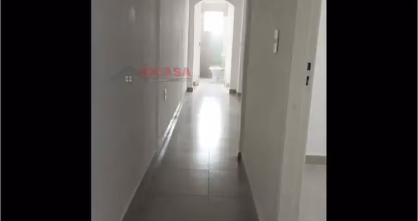 Casa para locação em condominio fechado na vila antonieta