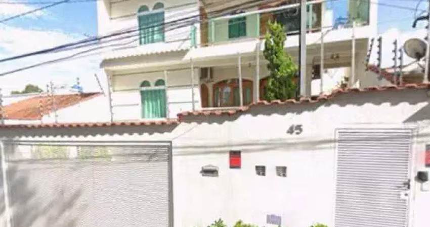 Casa com 5 quartos à venda no Jardim Independência, São Paulo 
