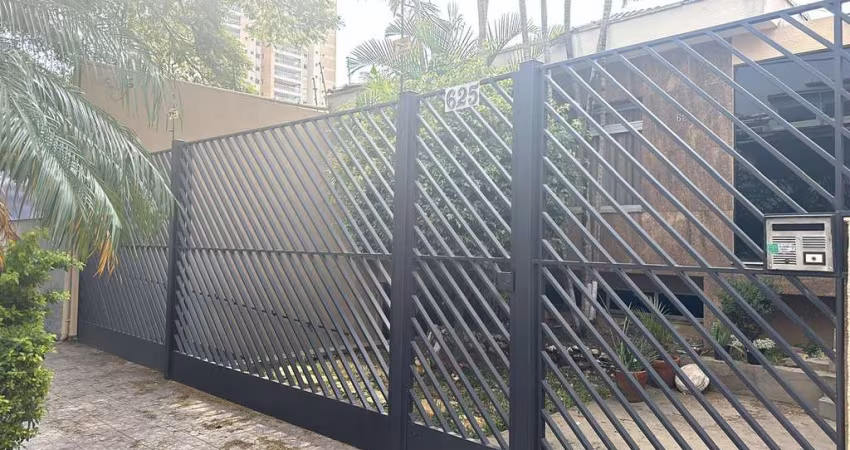 Casa no carrao
