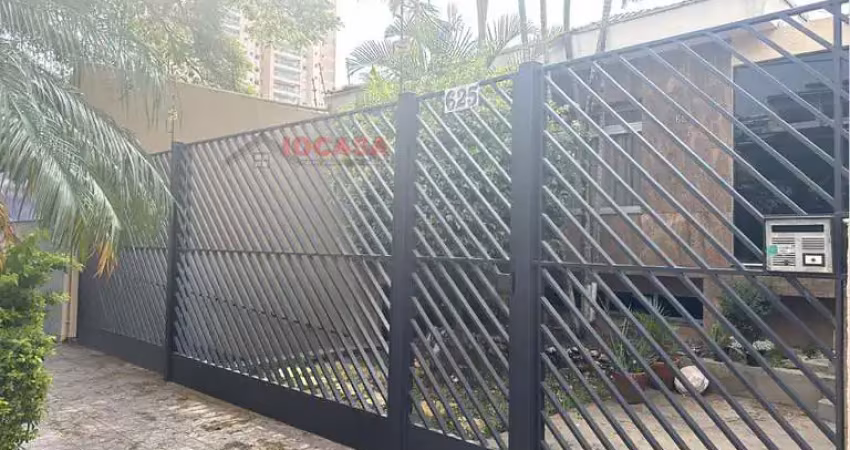 Casa com 3 quartos para alugar no Carrão, São Paulo 