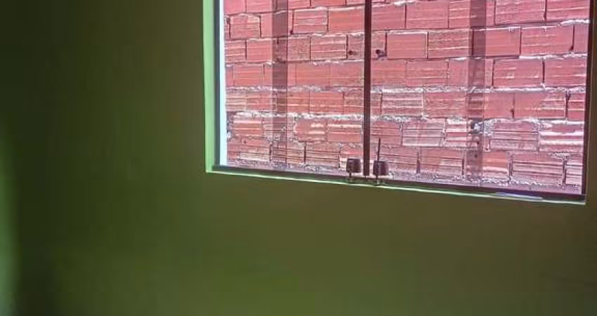 casa para locação sobrado