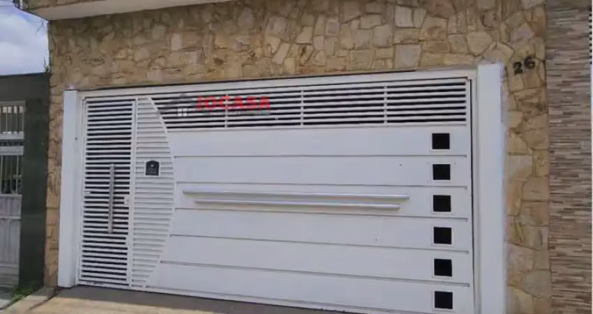 Casa com 3 quartos à venda no Jardim Vila Formosa, São Paulo 