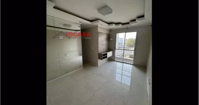 apartamento no carrao