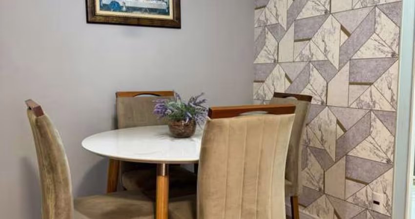 Apartamento Vila Antonieta