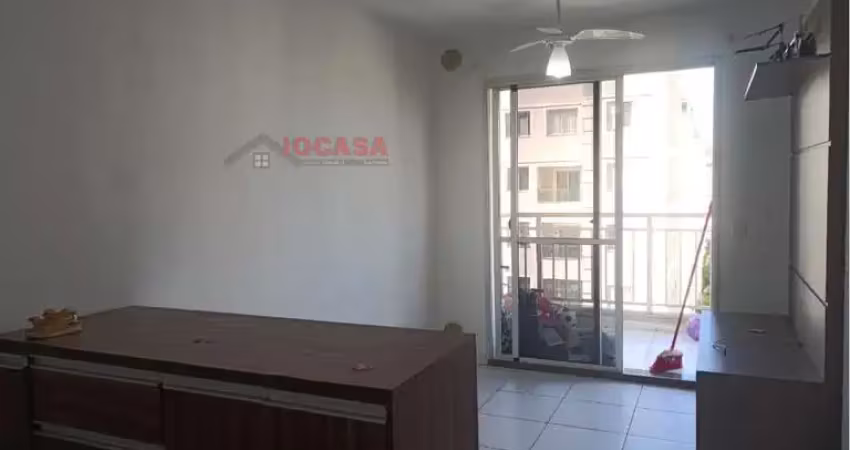 Apartamento com 1 quarto à venda na Rua Olga Fadel Abarca, 350, Jardim Santa Terezinha, São Paulo