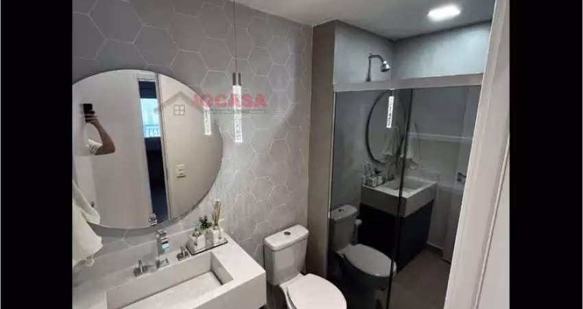 Apartamento com 3 quartos à venda na Avenida Paes de Barros, 3.399, Alto da Mooca, São Paulo