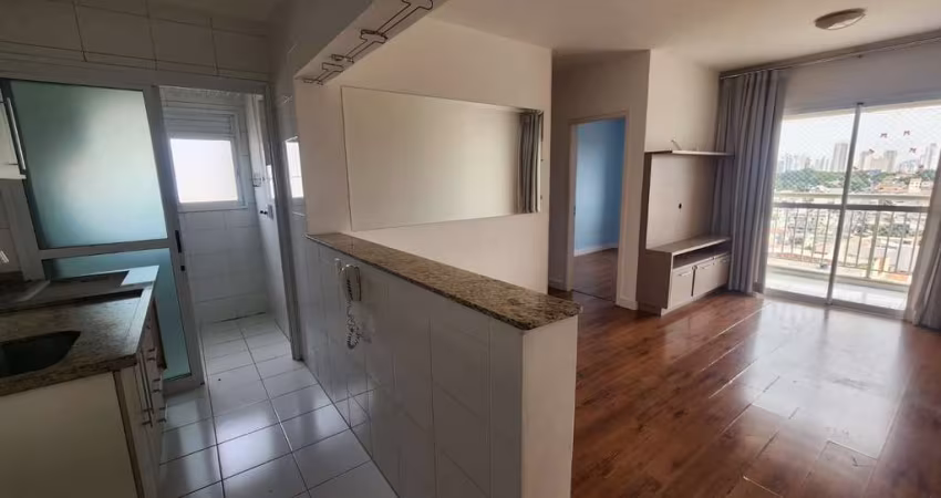 Apartamento para locação na Vila Carrão