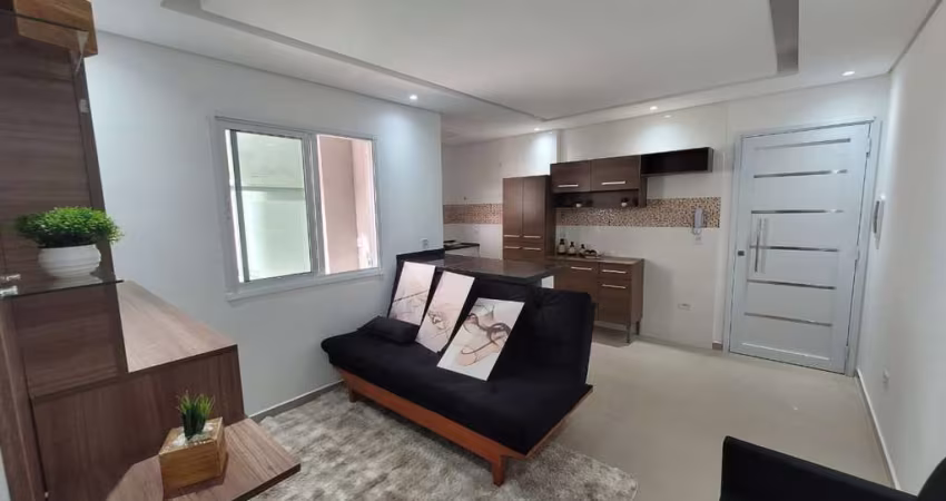 Apartamento  para locação , Imóvel Jardim Maringá - Ref. 980