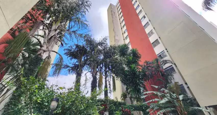 Apartamento com 2 quartos à venda na Rua Demerval da Fonseca, 81, Jardim Santa Terezinha, São Paulo
