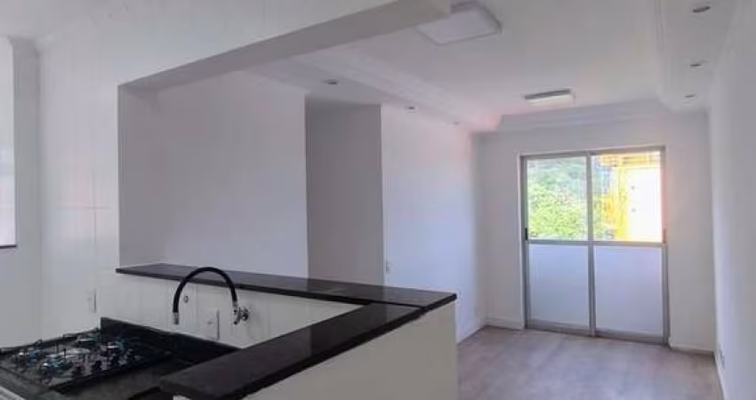 apartamento no jardim santa terezinha