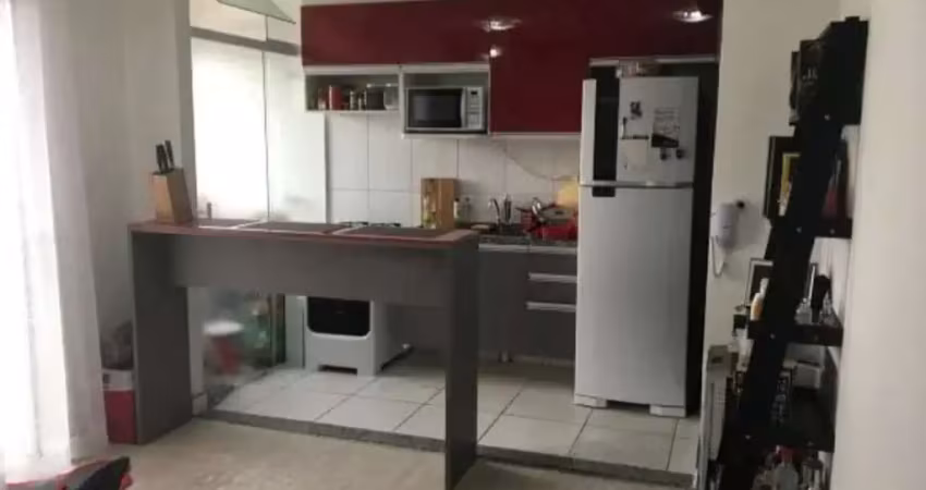 Apartamento com 2 quartos à venda no Jardim Imperador (Zona Leste), São Paulo 