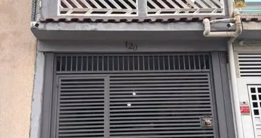 Casa com 3 quartos à venda no Jardim Vila Formosa, São Paulo 