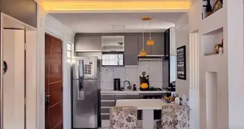 Apartamento com 2 quartos à venda no Jardim Santa Terezinha, São Paulo 