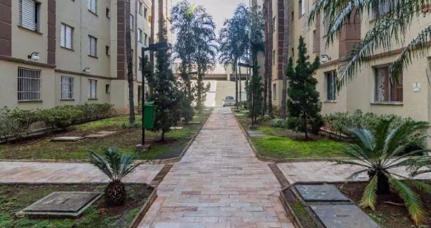 Apartamento com 2 quartos à venda no Jardim Santa Terezinha, São Paulo 