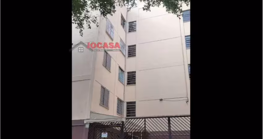 Apartamento com 2 quartos à venda na Rua Camutaanga, 45, Colônia, São Paulo