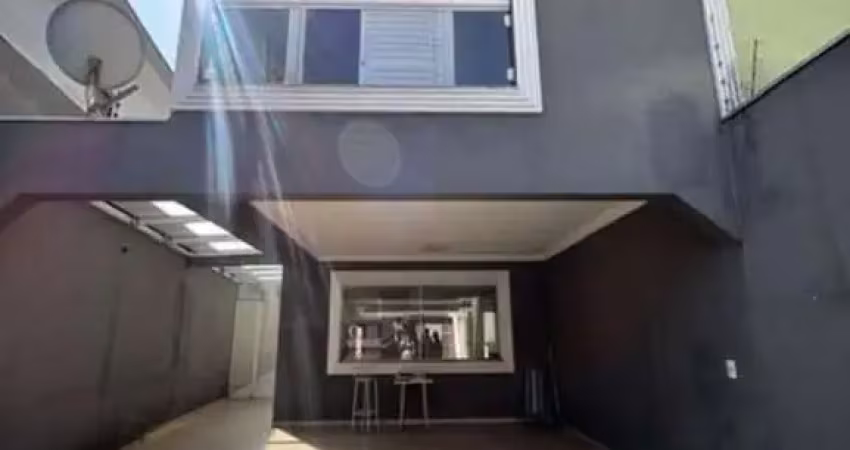 Casa com 4 quartos à venda no Tatuapé, São Paulo 