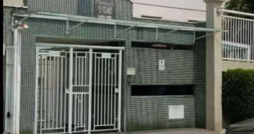 Apartamento com 3 quartos à venda no Jardim Santa Terezinha, São Paulo 