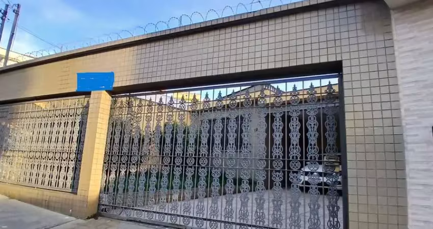 Casa com 6 quartos à venda no Jardim Santa Maria, São Paulo 