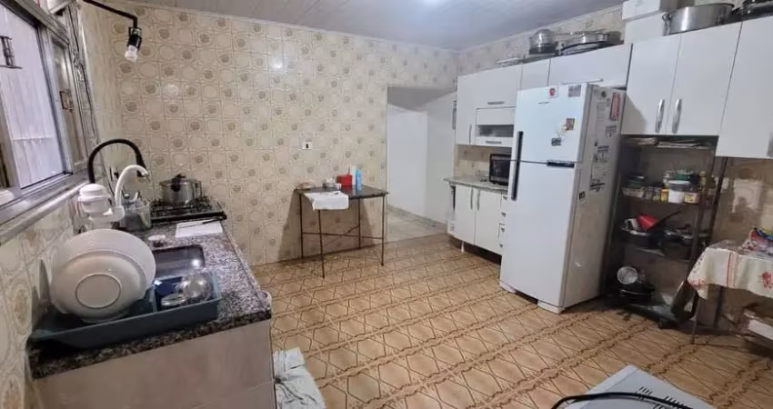 Casa com 2 quartos à venda no Jardim Santa Terezinha, São Paulo 