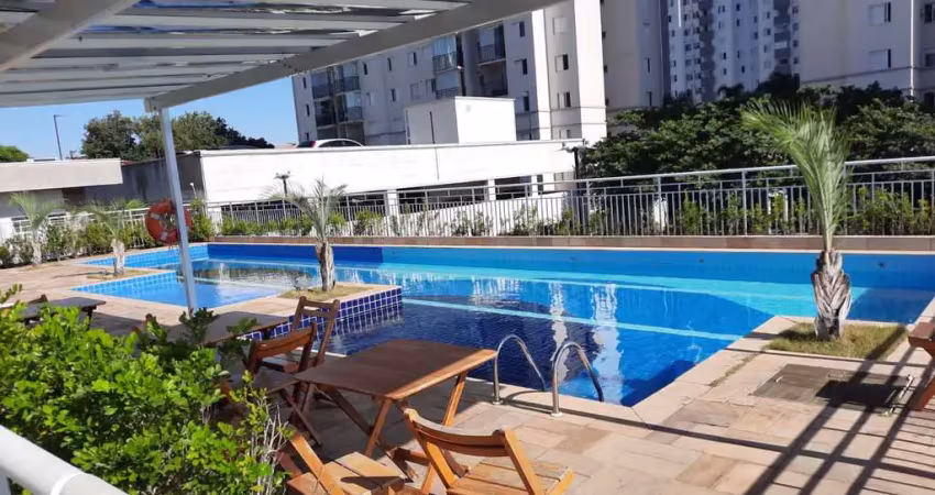 Apartamento com 2 quartos à venda na Vila Antonieta, São Paulo 